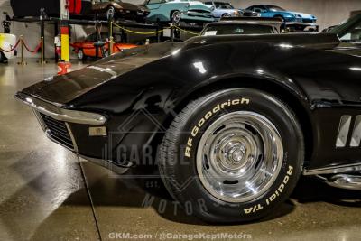 1968 Chevrolet Corvette