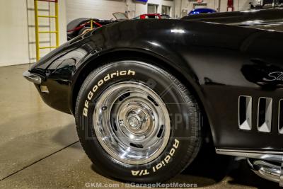 1968 Chevrolet Corvette