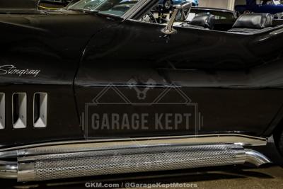1968 Chevrolet Corvette