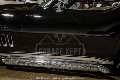 1968 Chevrolet Corvette