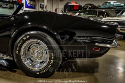 1968 Chevrolet Corvette