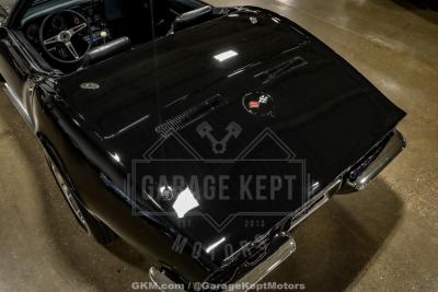 1968 Chevrolet Corvette