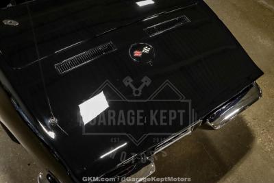 1968 Chevrolet Corvette