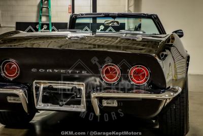 1968 Chevrolet Corvette