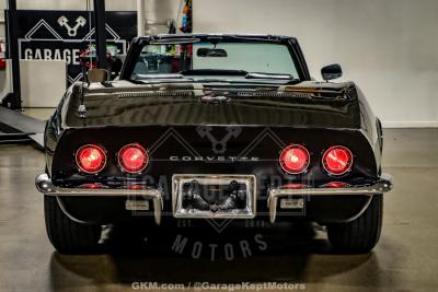1968 Chevrolet Corvette