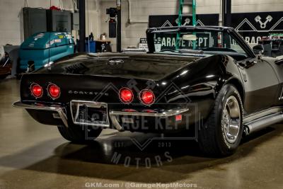 1968 Chevrolet Corvette