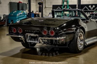 1968 Chevrolet Corvette