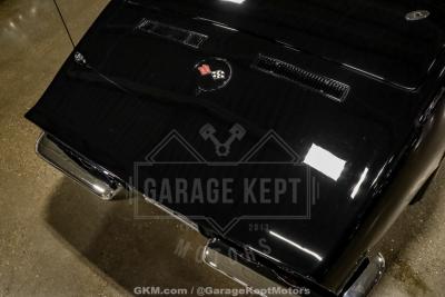 1968 Chevrolet Corvette