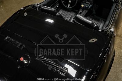 1968 Chevrolet Corvette