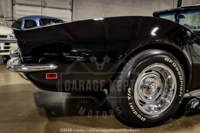 1968 Chevrolet Corvette