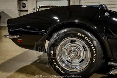 1968 Chevrolet Corvette