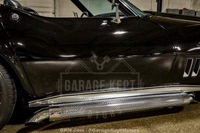 1968 Chevrolet Corvette