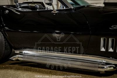 1968 Chevrolet Corvette