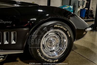 1968 Chevrolet Corvette