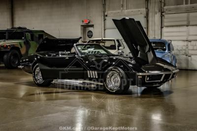 1968 Chevrolet Corvette