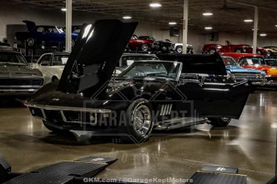 1968 Chevrolet Corvette