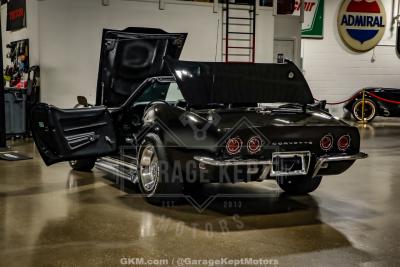 1968 Chevrolet Corvette