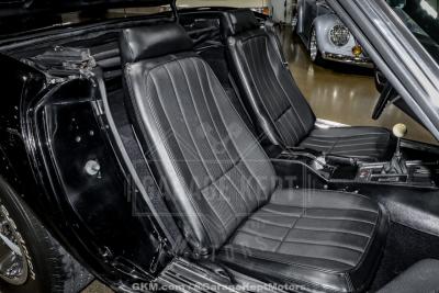 1968 Chevrolet Corvette