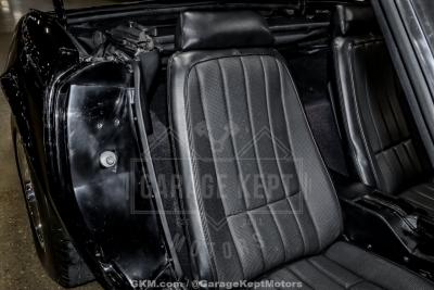 1968 Chevrolet Corvette