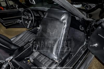 1968 Chevrolet Corvette