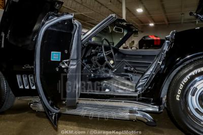 1968 Chevrolet Corvette