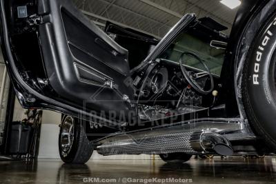 1968 Chevrolet Corvette