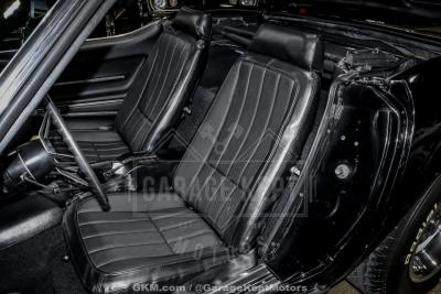 1968 Chevrolet Corvette