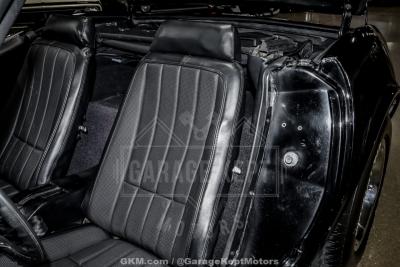 1968 Chevrolet Corvette