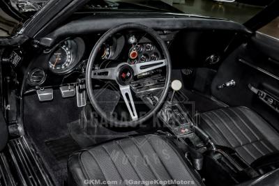 1968 Chevrolet Corvette