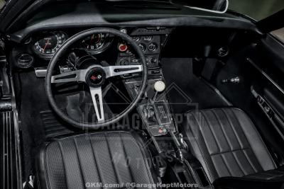 1968 Chevrolet Corvette