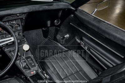 1968 Chevrolet Corvette