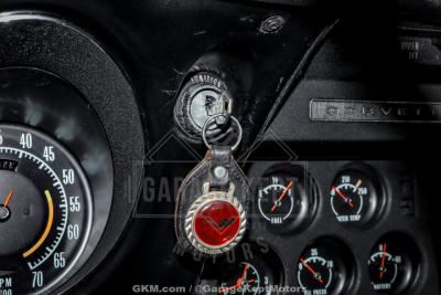 1968 Chevrolet Corvette