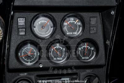 1968 Chevrolet Corvette