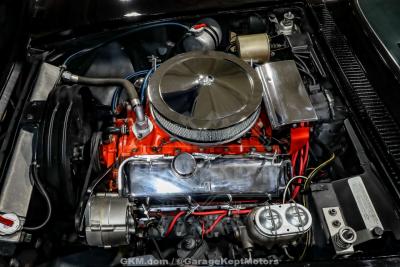 1968 Chevrolet Corvette