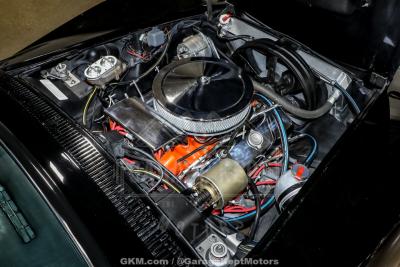 1968 Chevrolet Corvette