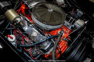 1968 Chevrolet Corvette