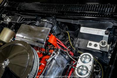 1968 Chevrolet Corvette