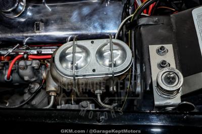 1968 Chevrolet Corvette
