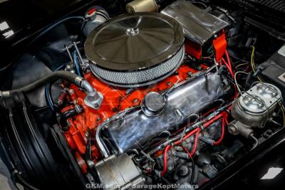 1968 Chevrolet Corvette
