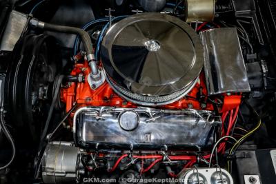 1968 Chevrolet Corvette