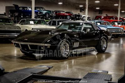 1968 Chevrolet Corvette