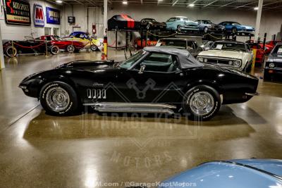 1968 Chevrolet Corvette
