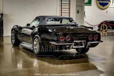1968 Chevrolet Corvette