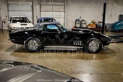 1968 Chevrolet Corvette