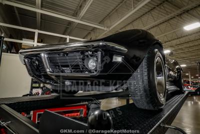 1968 Chevrolet Corvette