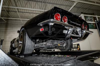 1968 Chevrolet Corvette