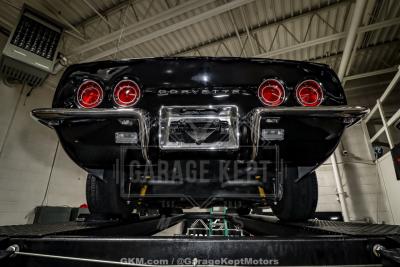 1968 Chevrolet Corvette