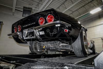 1968 Chevrolet Corvette