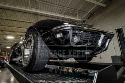 1968 Chevrolet Corvette