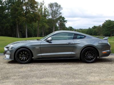 2022 Ford 5.0 V8 GT Fastback Euro 6 2dr